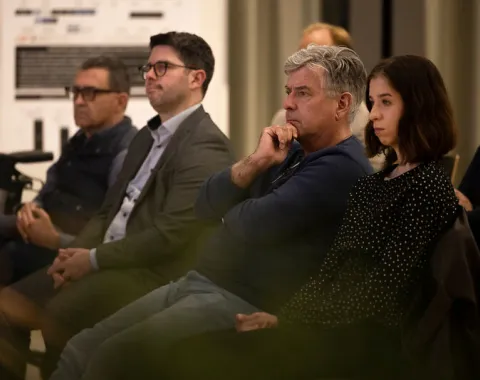 Campus-Gespraech_Martin-Wenz_Universitaet-Liechtenstein