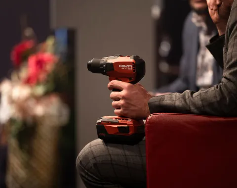 News_Campus-Gespraeche_Nils-Kumkar_Universitaet-Liechtenstein