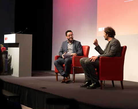 News_Campus-Gespraeche_Nils-Kumkar_Universitaet-Liechtenstein