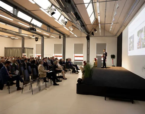 News_Antrittsvorlesung_Bernhard-Burtscher_Universitaet-Liechtenstein