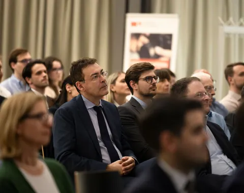 News_Antrittsvorlesung_Bernhard-Burtscher_Universitaet-Liechtenstein