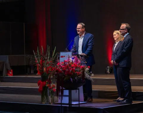Impressionen Diplomfeier Weiterbildung Universität Liechtenstein September 2026