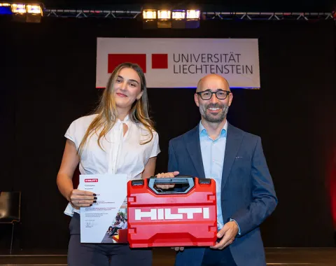 Impressionen Diplomfeier Konsekutive Lehre September 2026