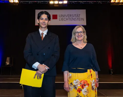 Impressionen Diplomfeier Konsekutive Lehre September 2026