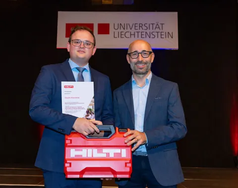 Impressionen Diplomfeier Konsekutive Lehre September 2026