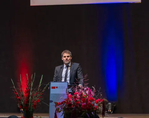 Impressionen Diplomfeier Weiterbildung Universität Liechtenstein September 2026