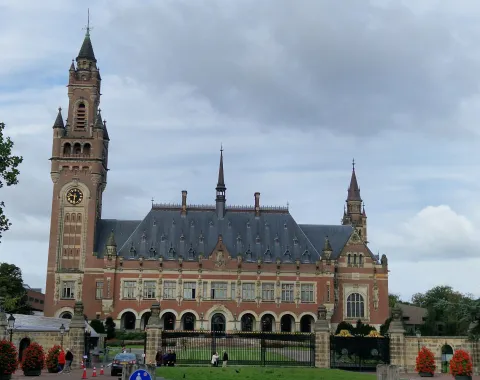 Studienreise LLM Wirtschaftsstrafrecht September 2026