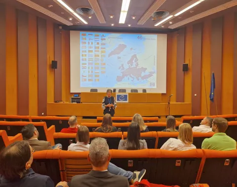 Studienreise LLM Wirtschaftsstrafrecht September 2026