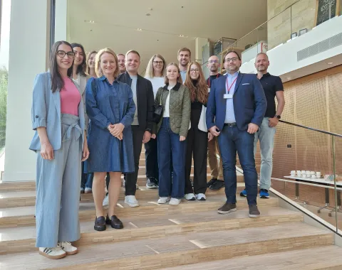 Studienreise LLM Wirtschaftsstrafrecht September 2026