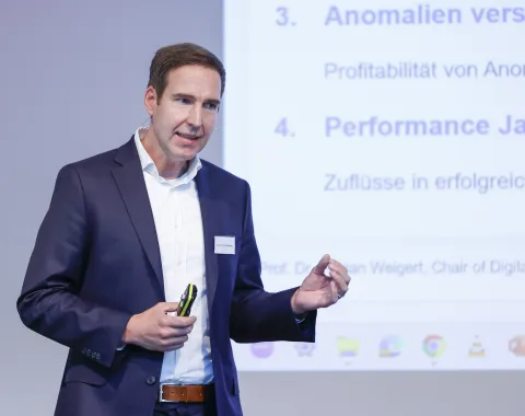 Dr. Florian Weigert