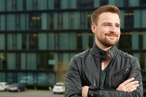 Career opportunities