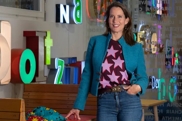 Bettina Walch Referentin Campusgespräche