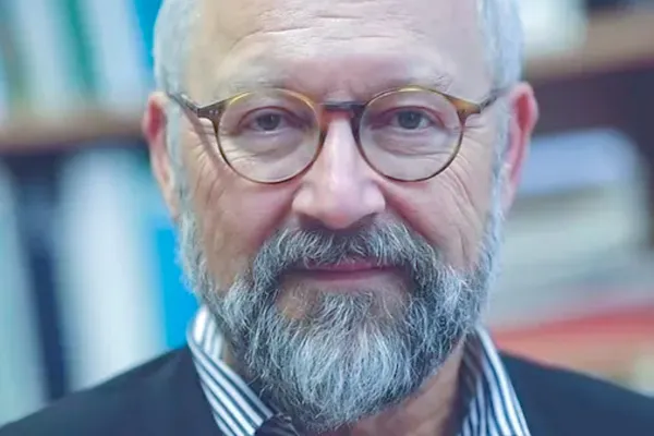 Herfried Münckler Referent Campusgespräche