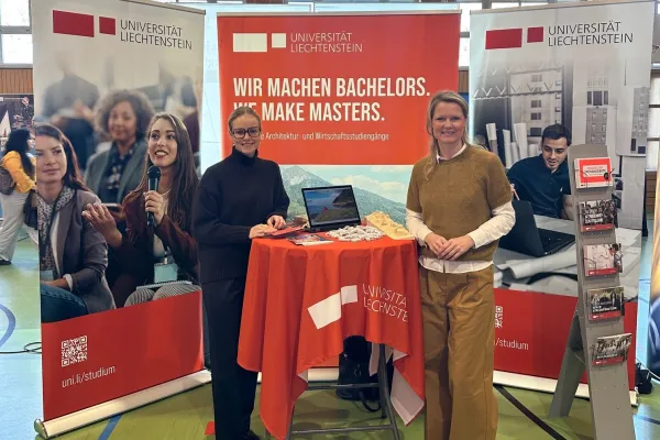 Messe HTL Dornbirn