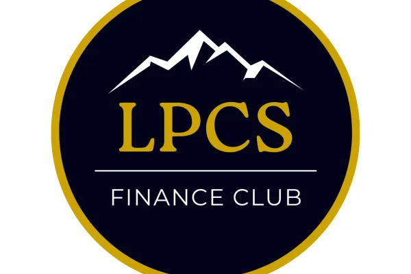 LPCS Finance Club Liechtenstein Logo 
