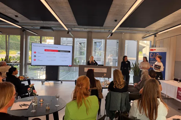 AfterWork Apéro Self Leadership