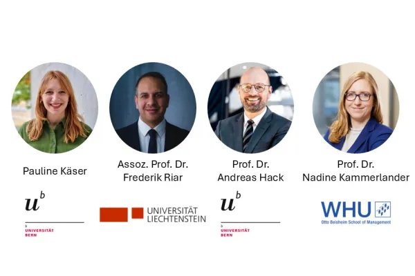 News_Auszeichnung_Familienunternehmen_Universitaet-Liechtenstein