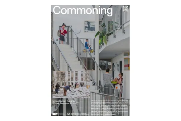 Cover einer Modulbeschreibung