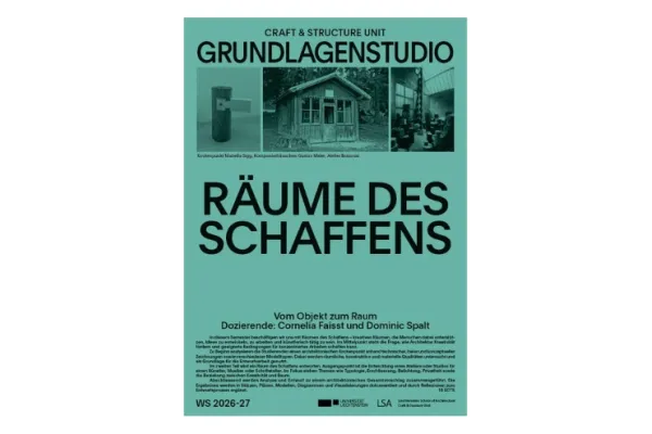 Cover einer Modulbeschreibung