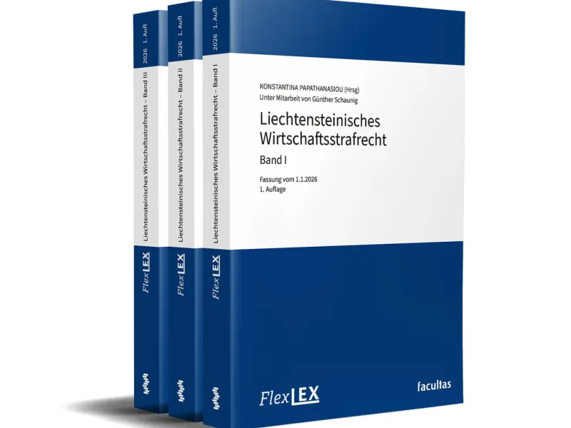 News_Normensammlung_Universitaet-Liechtenstein