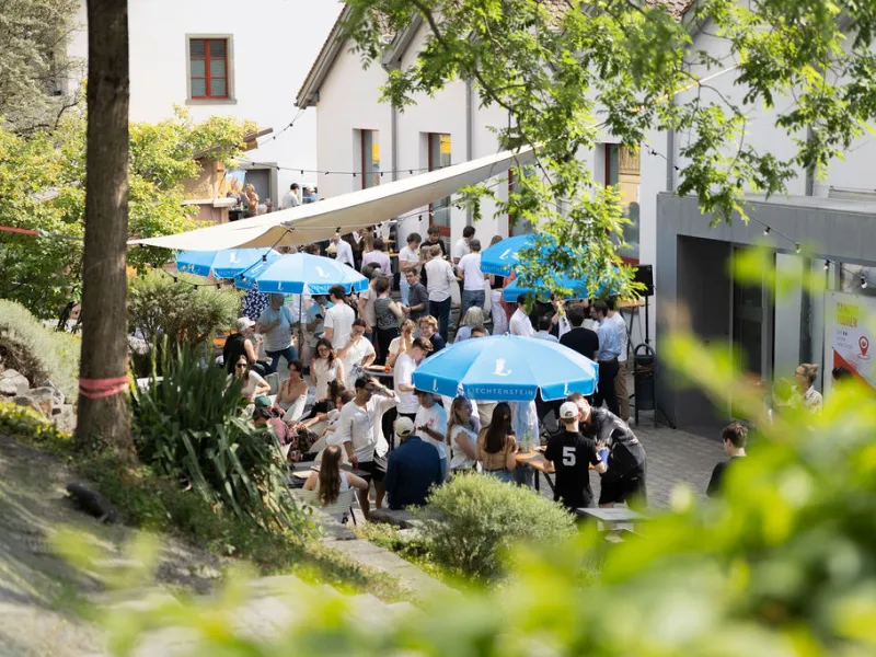 Sommerfest 2026