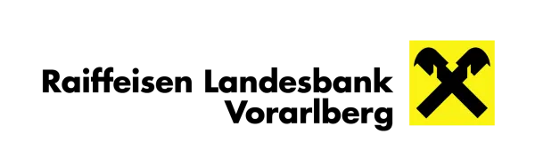 Raiffeisen Landesbank Vorarlberg Logo