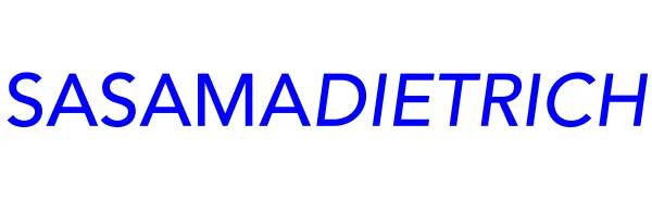 SASAMADIETRICH