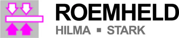 Logo Römheld, Hilma, Stark