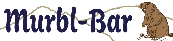 Logo Murbl Bar